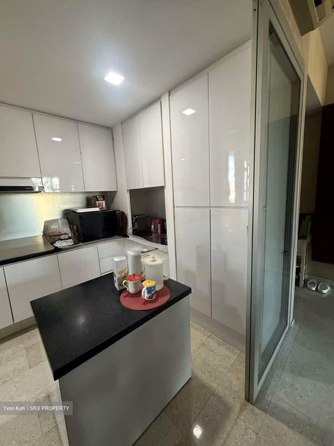 Kerrisdale (D8), Condominium #577021271